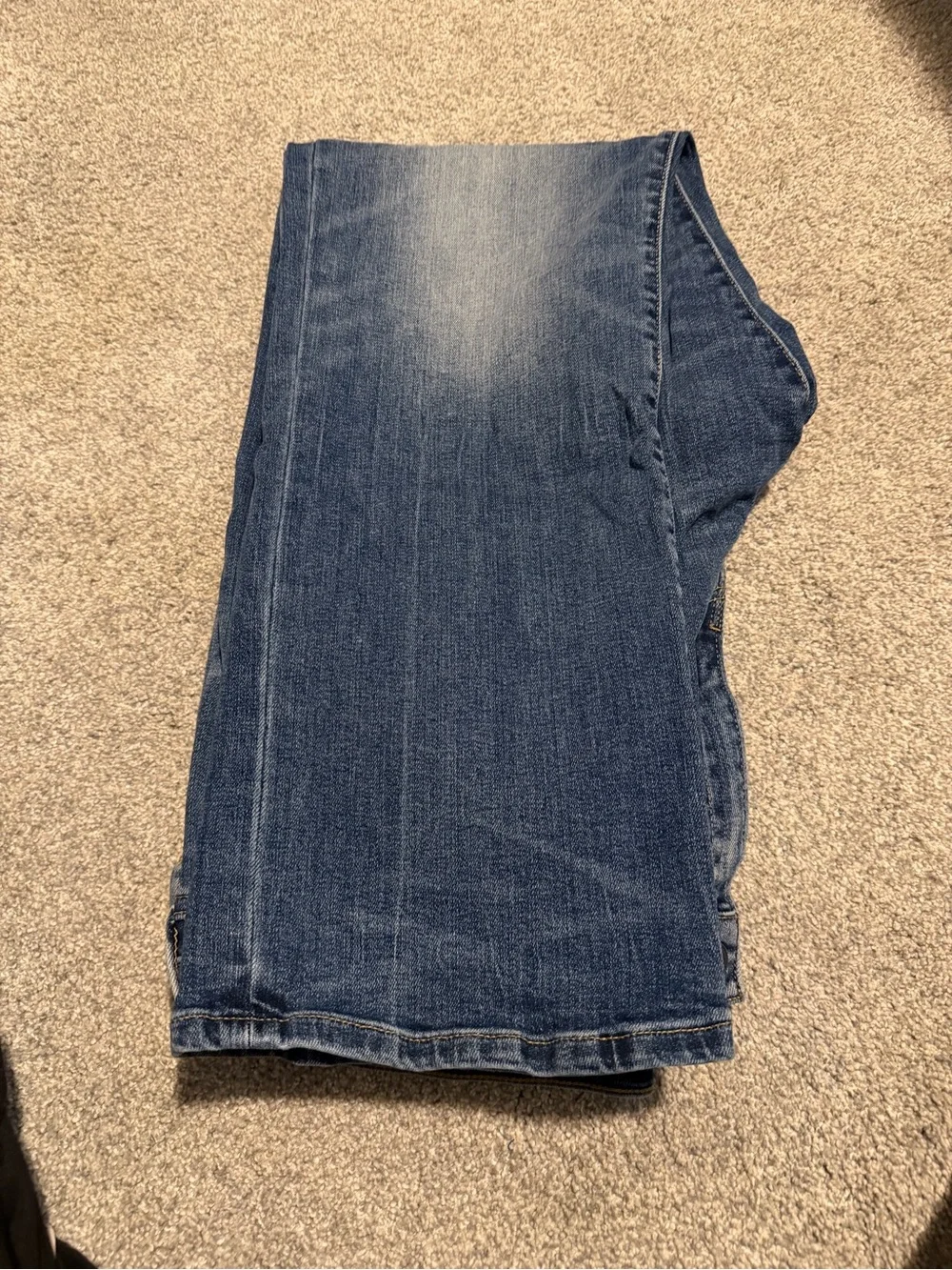 Lucky Brand Easy Rider Jeans